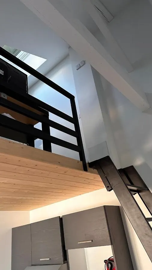 Apartment Le Paret Studio 2 People Gratte Ciel Villeurbanne