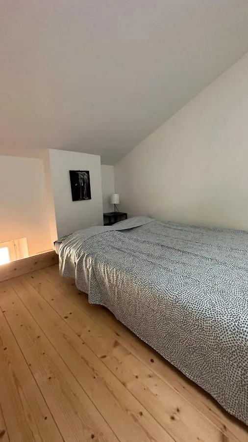 Apartment Le Paret Studio 2 People Gratte Ciel Villeurbanne