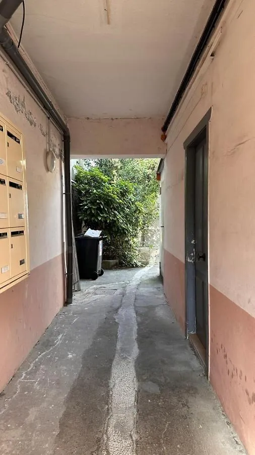 Le Paret Studio 2 People Gratte Ciel Villeurbanne Apartment